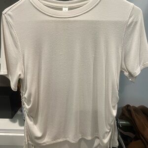 COPY - Lululemon crop top